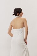 Vestido Petja BLANCO