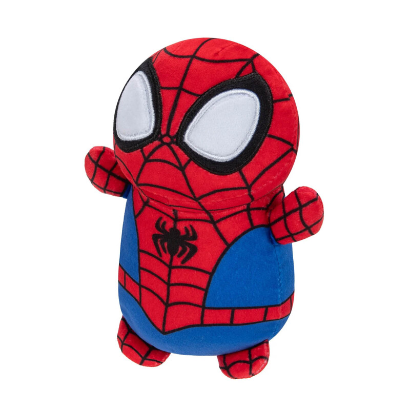 Spidey Peluche Abrazable Squishmallows Spidey Peluche Abrazable Squishmallows