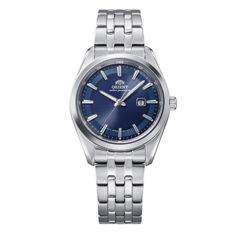 Reloj Orient Stretto Solar RA-WG0602L para Mujer Reloj Orient Stretto Solar Ra-wg0602l Para Mujer