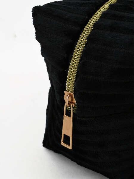 NECESSAIRE CORA NEGRO