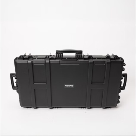 Estuche Magma Flxguard Para Controlador Dj Estuche Magma Flxguard Para Controlador Dj