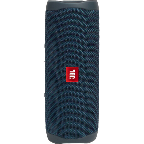Parlante Portátil Bluetooth Jbl Flip 5 Azul Parlante Portátil Bluetooth Jbl Flip 5 Azul