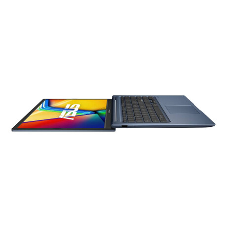 Notebook ASUS VIVOBOOK 15 I3-1215U 8GB/512GB/15.6/W11 Azul
