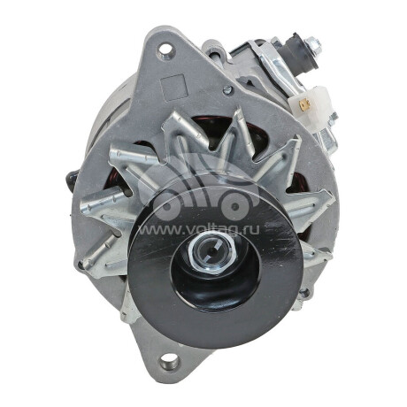 ALTERNADOR DAIHATSU DELTA 2.8 TOYOTA COROLLA 12V 60AMP C/B.VACIO - ALTERNADOR DAIHATSU DELTA 2.8 TOYOTA COROLLA 12V 60AMP C/B.VACIO -