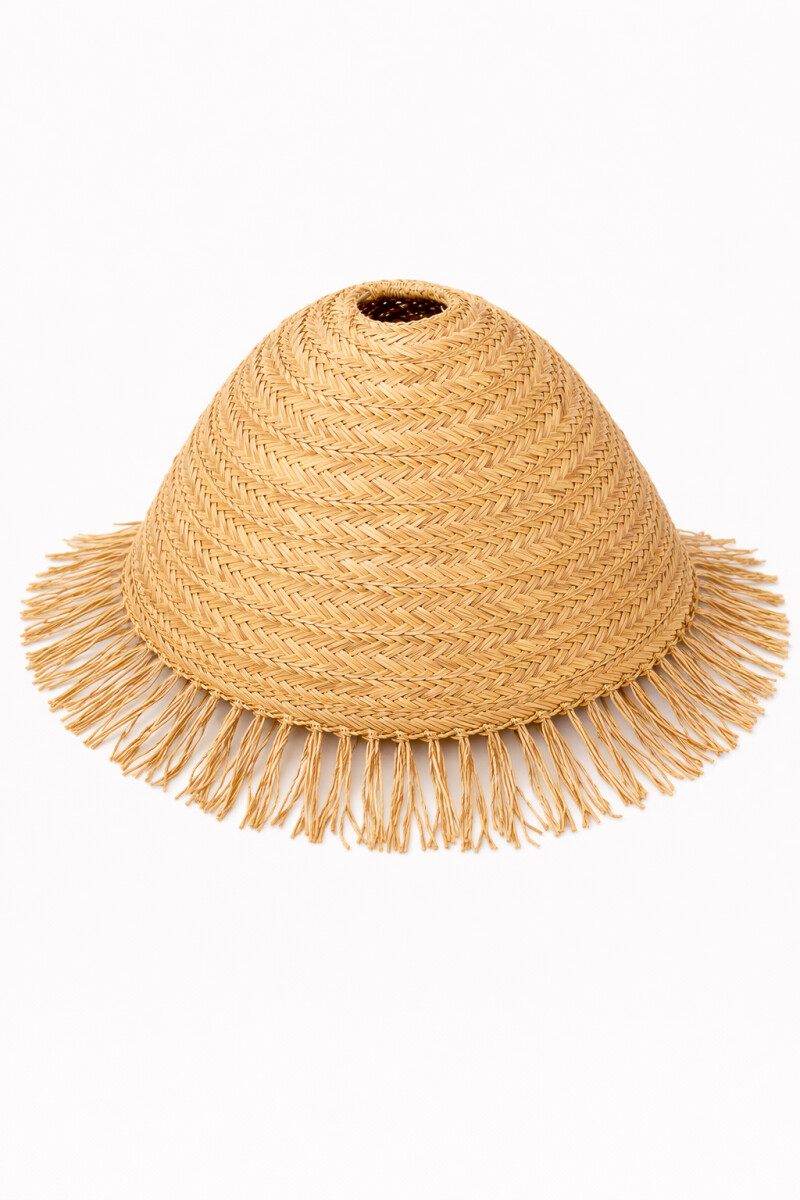 Pantalla Laila - Color Unico 