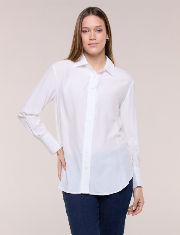 Camisa Casual CRUDO