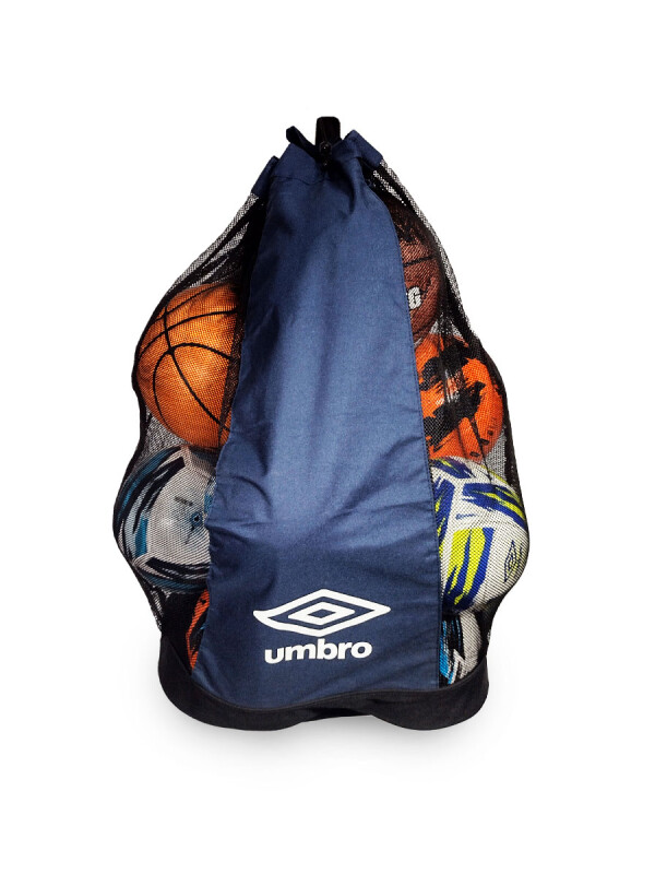 Bolso para Pelotas Umbro N84