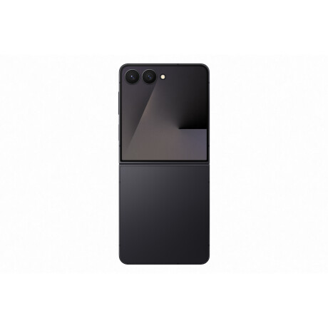 Samsung Galaxy Z Flip7 5G 512 GB Jet Black