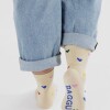 Medias para adultos con estampados Hearts
