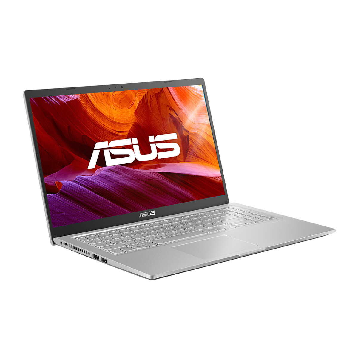NOTEBOOK ASUS Laptop X515 X515JA-BR3141W CORE I5 8GB/512GB 15.6' Gris