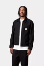 Detroit Jacket Negro