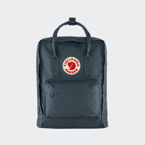 Mochila Fjällräven Kanken Classic Azul