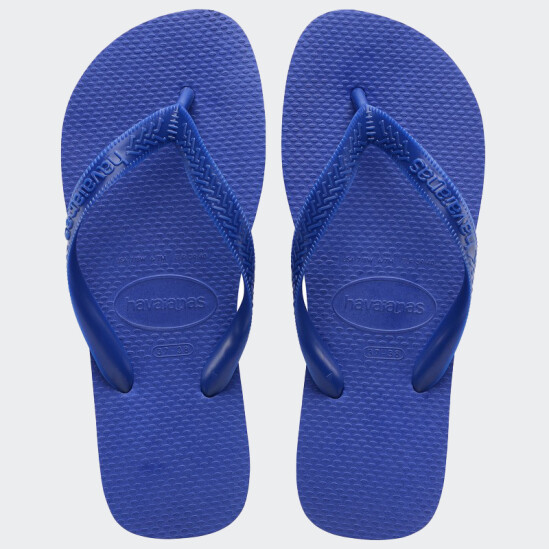 Ojotas Havaianas Top Azul