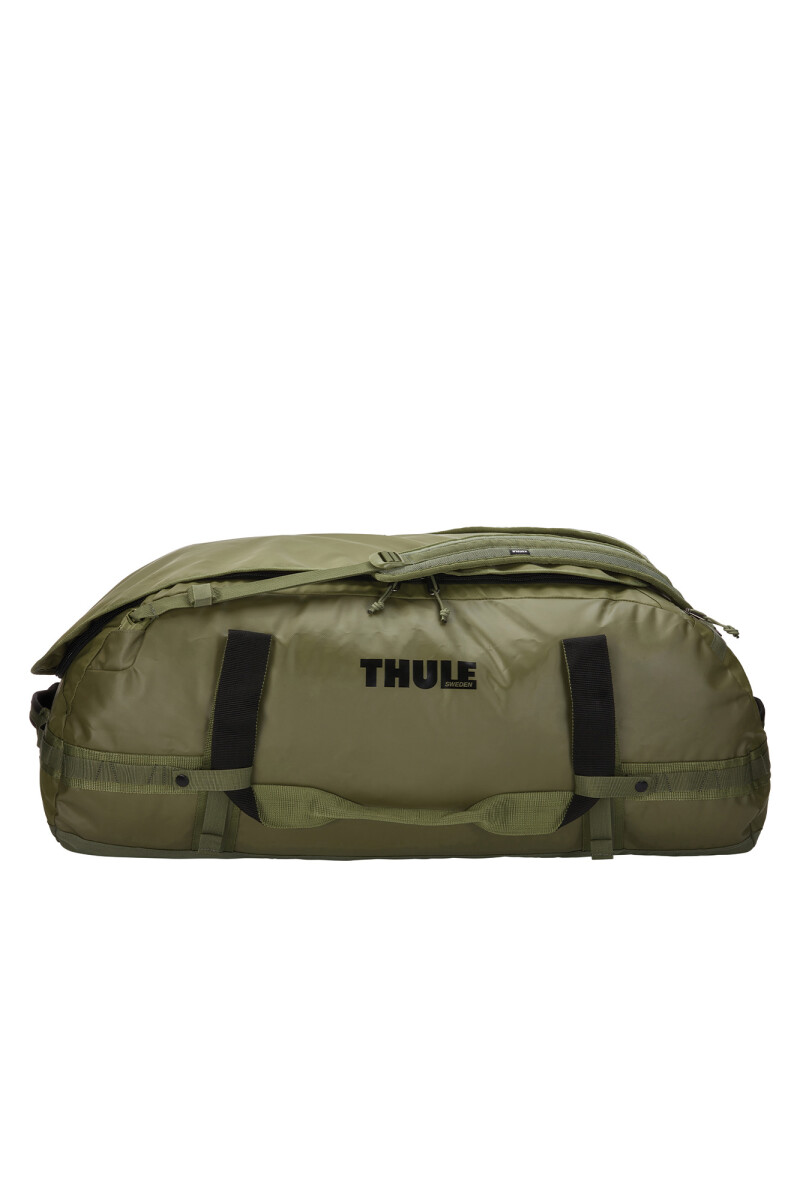 Thule Chasm 130L - Olivine Thule Chasm 130L - Olivine