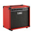 Amplificador guitarra Laney LX35R Rojo 35w Amplificador guitarra Laney LX35R Rojo 35w