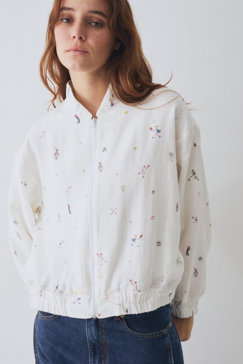 BOMBER PRINT Team