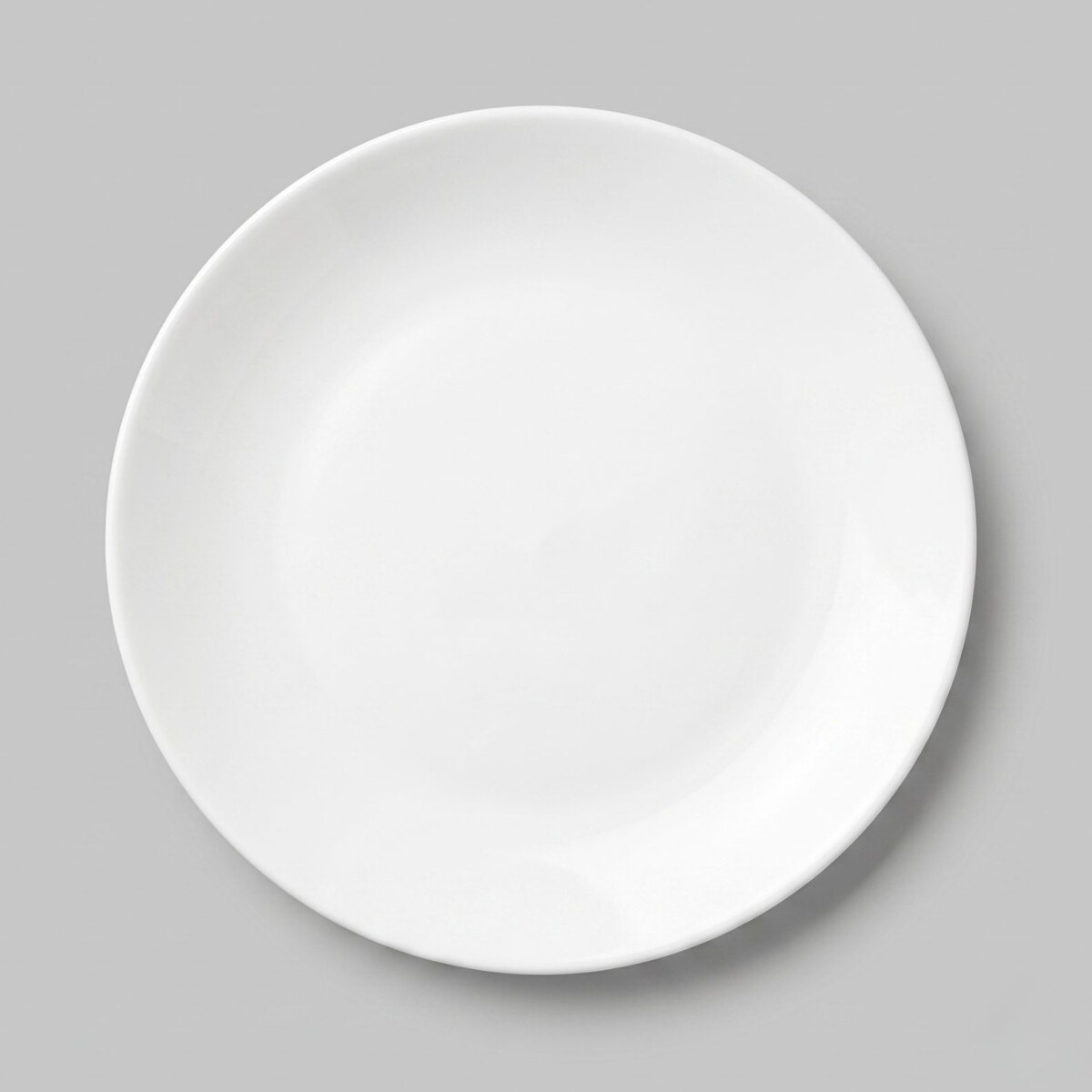 Flat Plate Volf 30cm Royal Porcelain | Por Unidad 