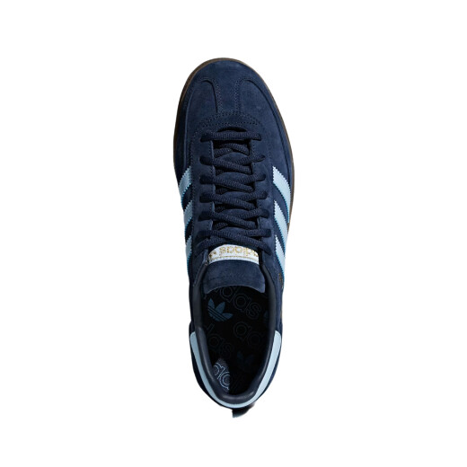 Championes Adidas Handball Spezial - Azul Championes Adidas Handball Spezial - Azul