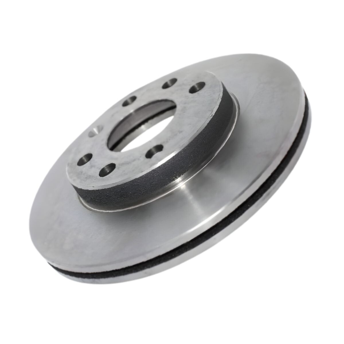 DISCO DE FRENO DELANTERO 