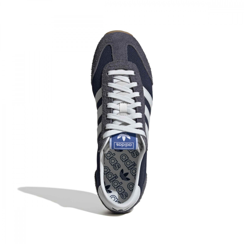 Championes Adidas 1609ER RS hombre KI9853 Indigo-blanco