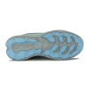 Championes Diadora Freeze Gris-Amarillo