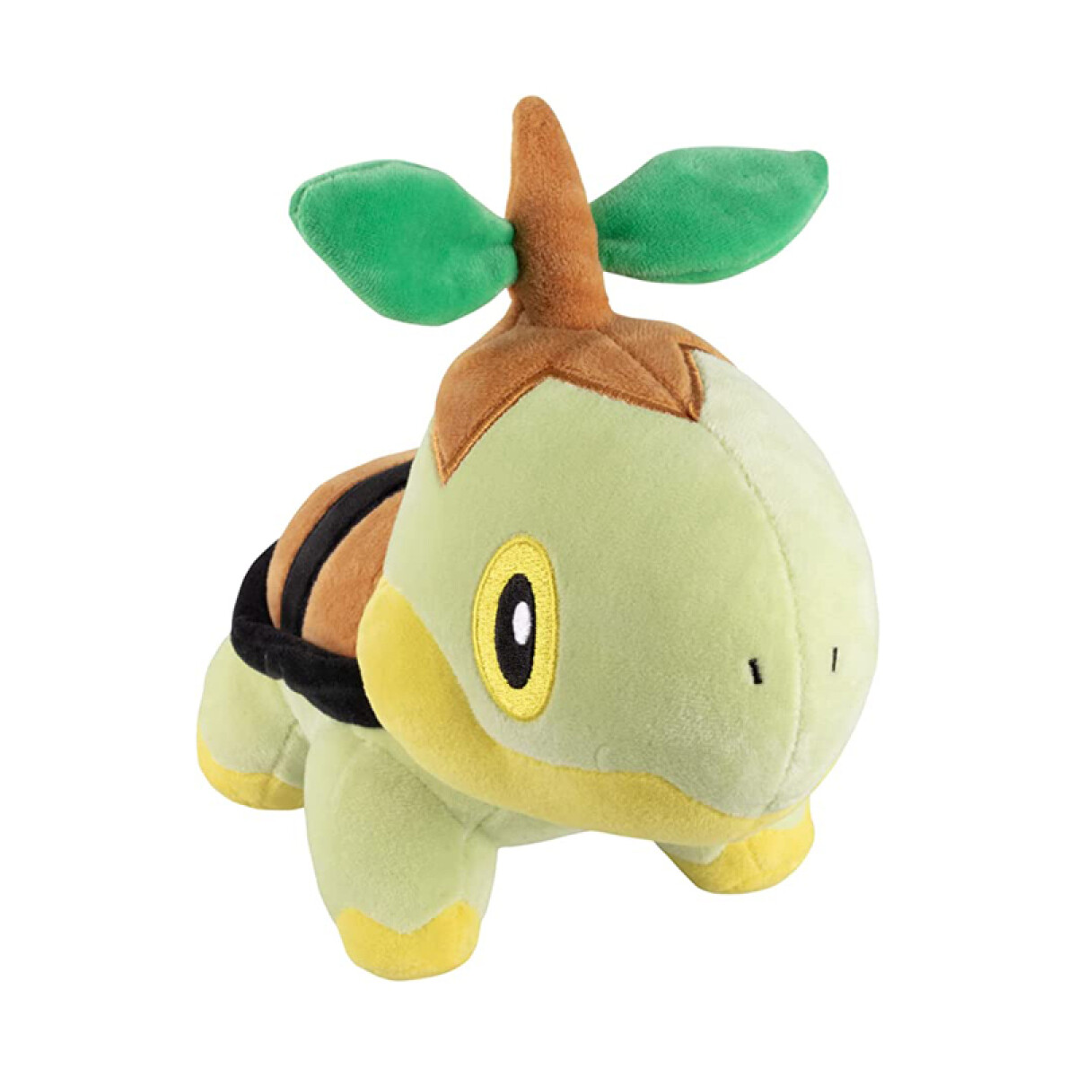 Peluche Pokémon - Turtwig 