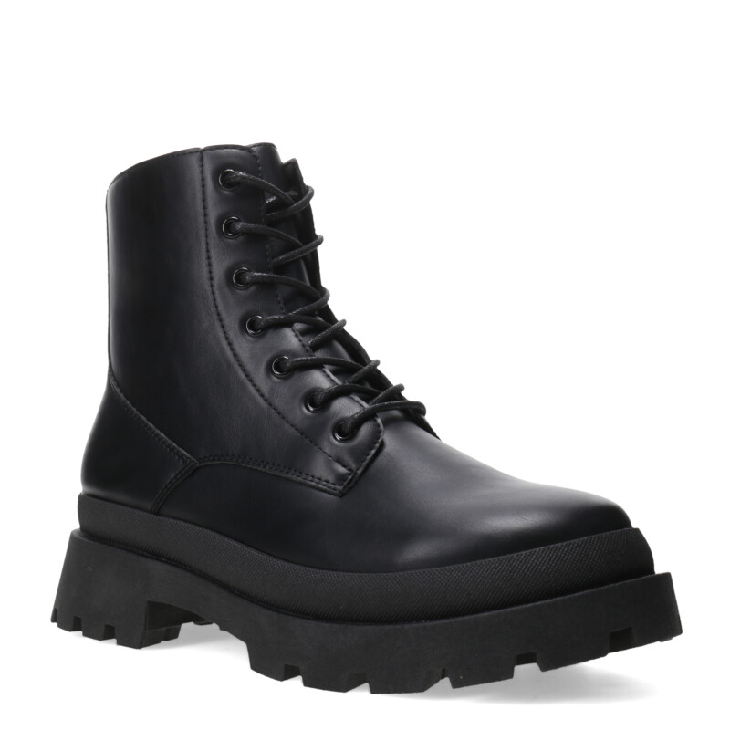 Botas de Mujer Miss Carol Catania Negro