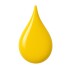 ESMALTE BRILLANTE 225ML MAYOR Amarillo