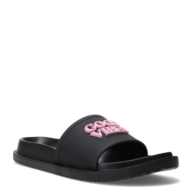 Sandalias de Mujer Miss Carol Huma Negro