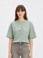 Remera Olisane Estampado 7