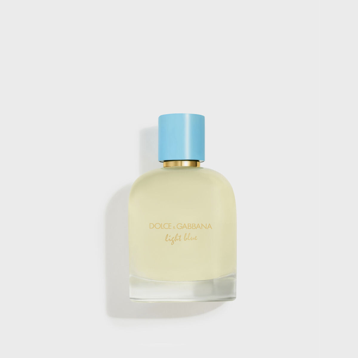 Dolce&Gabbana Light Blue Eau de Parfum - 50ml - Masculino 