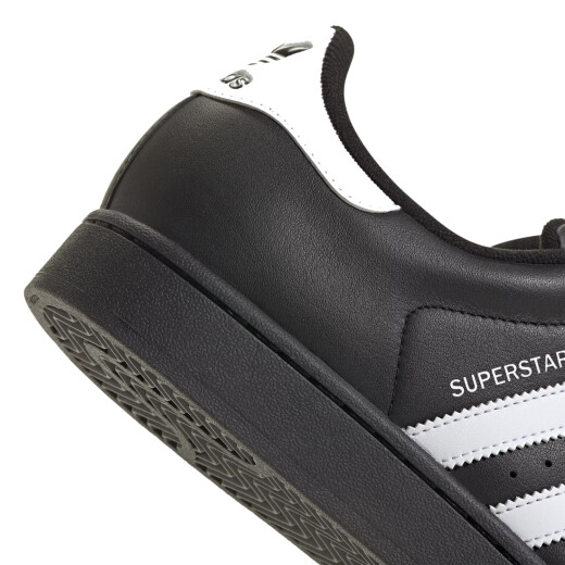 Championes Adidas Superstar Ii Negro Championes Adidas Superstar Ii Negro