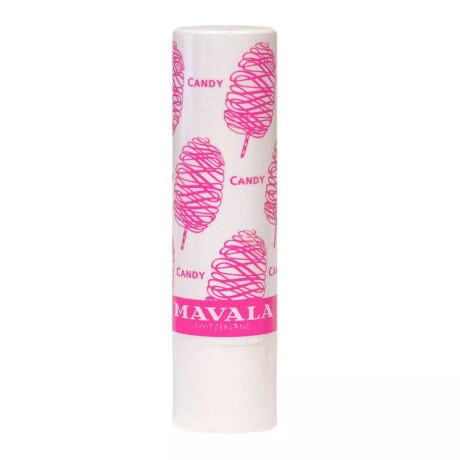 Bálsamo Labial Mavala Lip Balm Candy 4.5g Bálsamo Labial Mavala Lip Balm Candy 4.5g