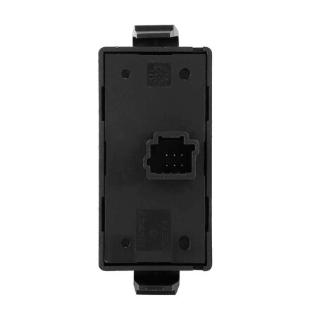 LLAVE BOTON TABLERO RENAULT BALIZA FLUENCE MEGANE III - LLAVE BOTON TABLERO RENAULT BALIZA FLUENCE MEGANE III -