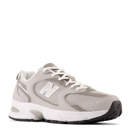 Championes Unisex New Balance 530 Marrón Claro