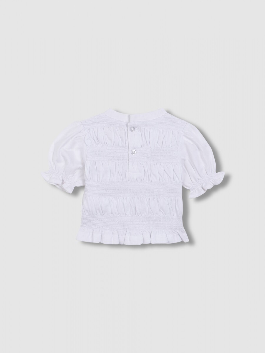 Camiseta Engomada Piedra