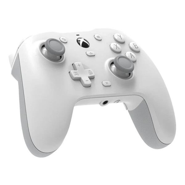 Joystick Gamesir G7 He Xbox Pc Hall Stick BLANCO