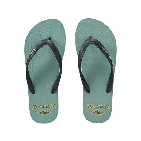 Ojotas Rip Curl Icons Of Surf Bloom Open Toe