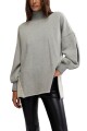 WONDERFUL PULLOVER Gris
