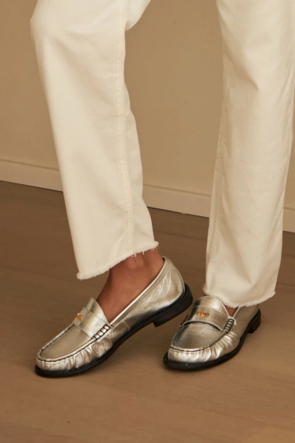 Mocasín Crocco