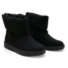 BOTA INFANTIL NIÑOS 2172.110-5881 Negro