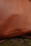 Medium Carry Bag Camel