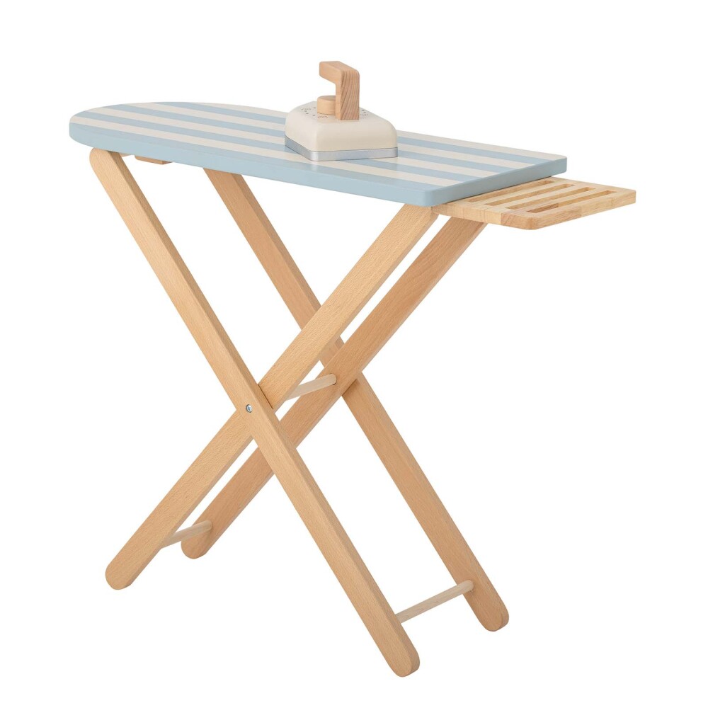 SET PLANCHA SANDE KIDS MADERA MULTICOLOR MULTICOLOR