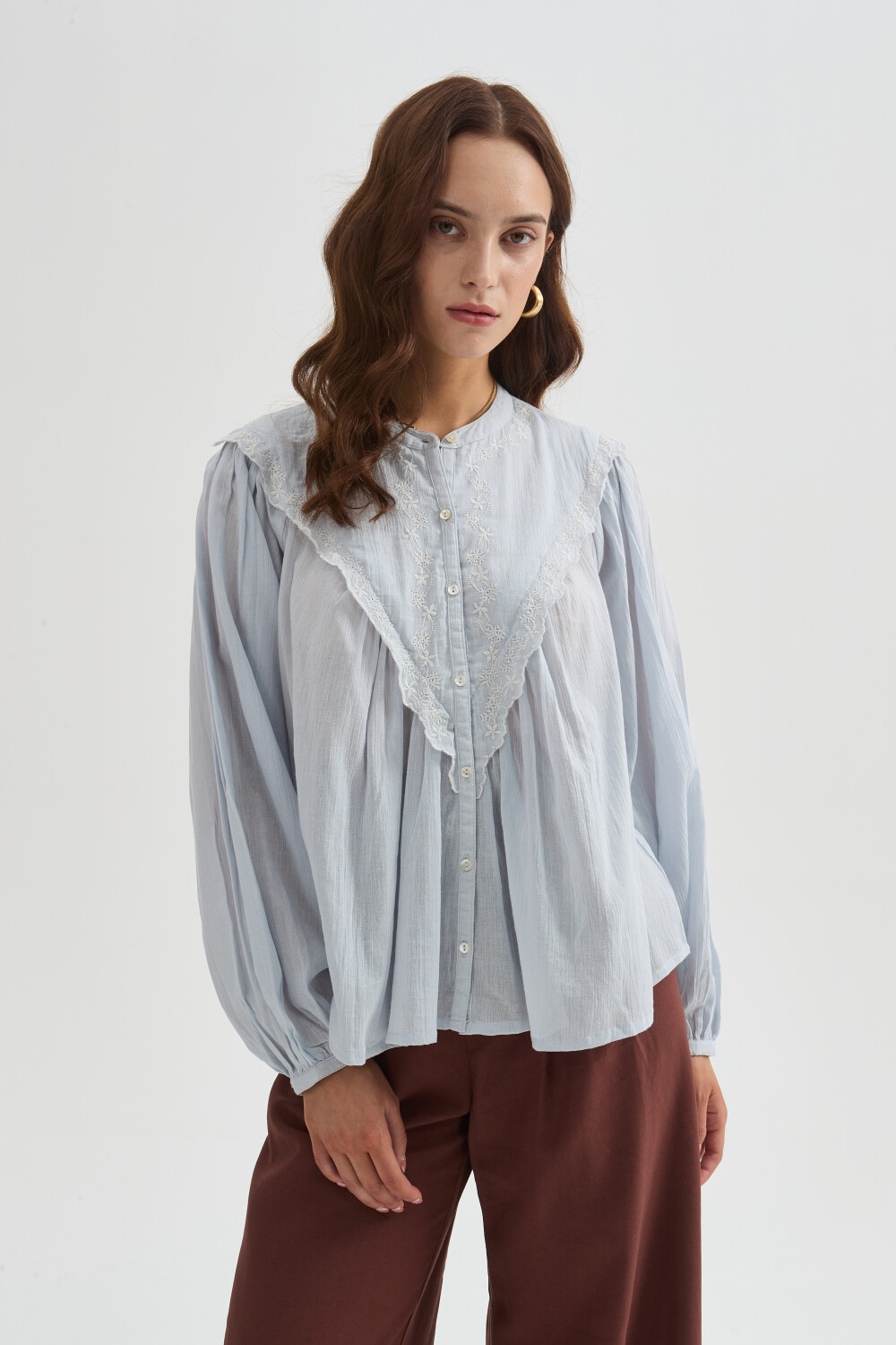 Blusa Prilun Estampado 1