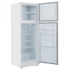 REFRIGERADOR ENXUTA RENX 24281FHW 264L -Blanco Frío Húmedo N/A