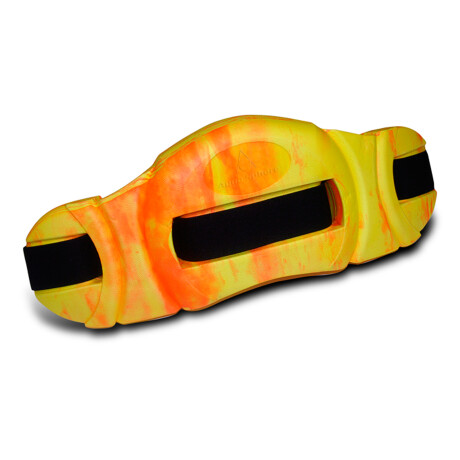 Aqua Sphere - Cinturón Flotante Ergo Belt 1003240. 001