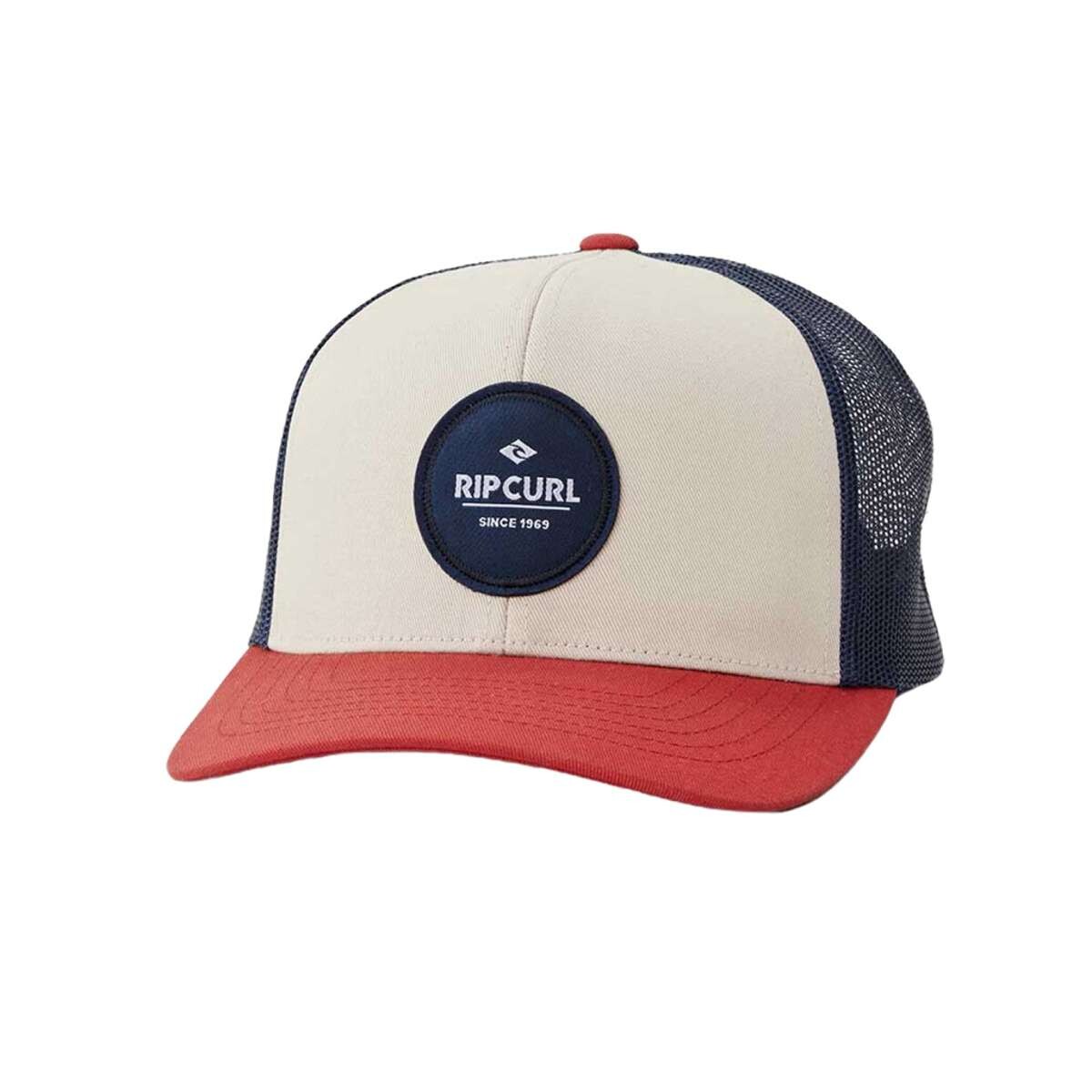 Gorro Rip Curl - Routine Curve Trucker 