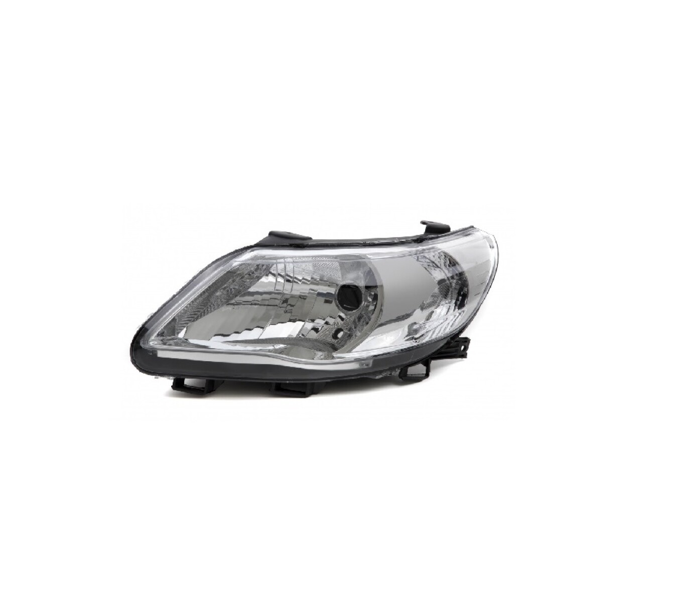 SEMIOPTICA IZQUIERDA GOL / SAVEIRO G5 10/12 SIMPLE 