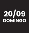 Plaza Prado 2026 Domingo 20
