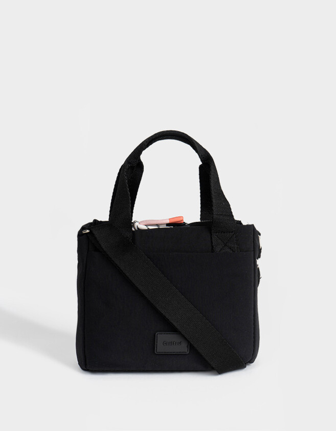 Bandoleras Special Price Cartera City Deportiva - Negro